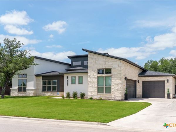 5029 Bella Charca Parkway, Nolanville, TX 76559