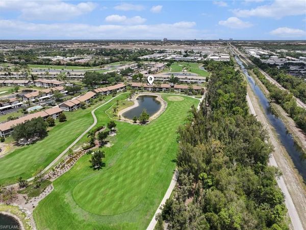 5950 Trailwinds DR , Unit 222, FORT MYERS, FL 33907