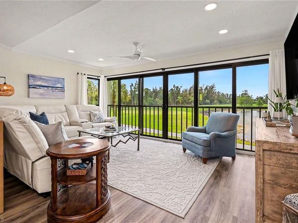 5950 Trailwinds DR , Unit 222, FORT MYERS, FL 33907