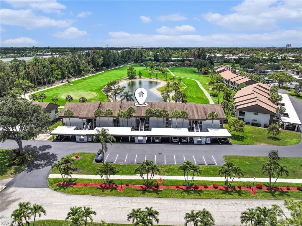 5950 Trailwinds Dr , Unit 222, Fort Myers, FL 33907 Photo