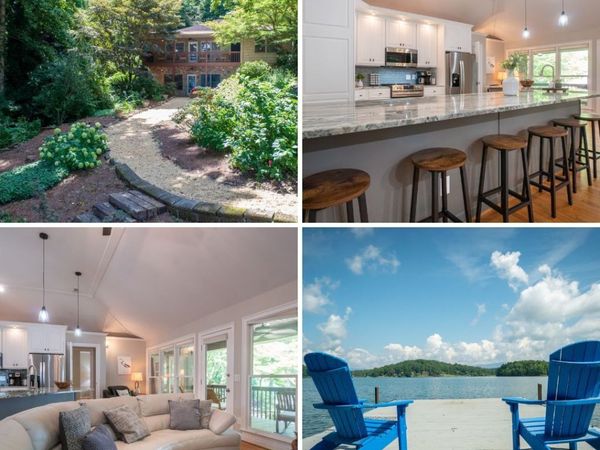313 Omega Way, Hiawassee, GA 30546