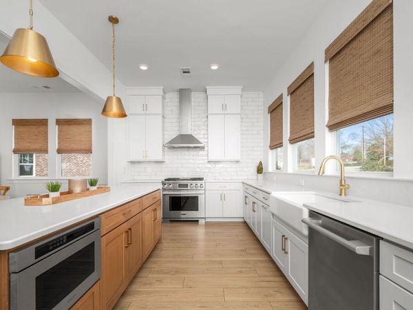 110 Honeywine St , Nashville, TN 37206