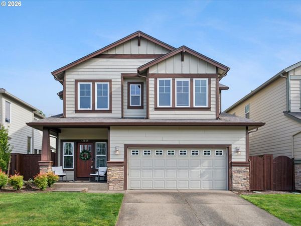 13645 SW CAPULET LN, Portland, OR 97224