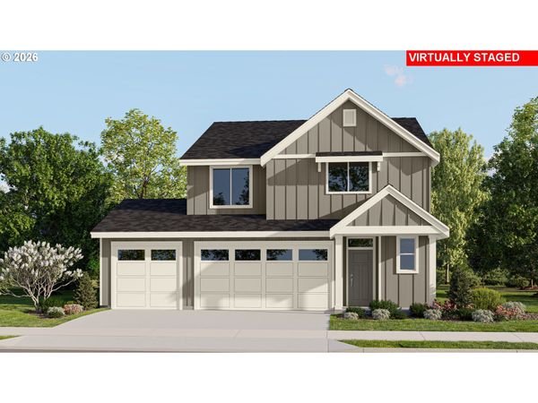 16715 SE Multnomah Falls DR, Happy Valley, OR 97086
