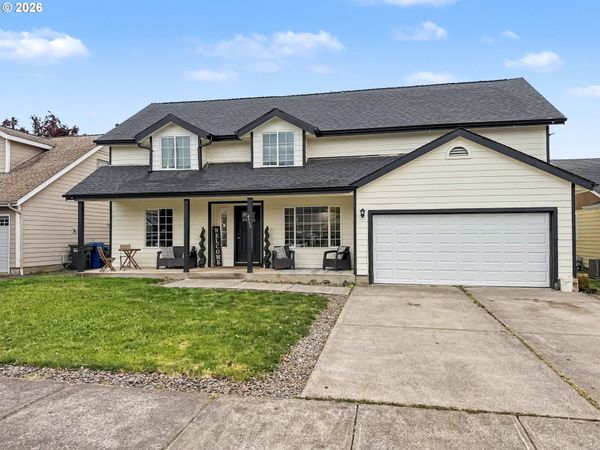 4559 47TH NE AVE, Salem, OR 97305