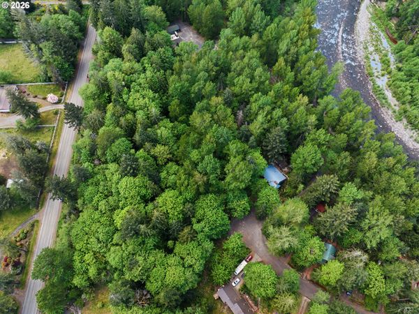 0 E BRIGHTWOOD LOOP RD, Brightwood, OR 97011