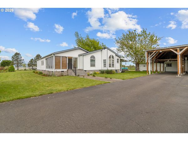 32225 BUSH GARDEN DR, Harrisburg, OR 97446
