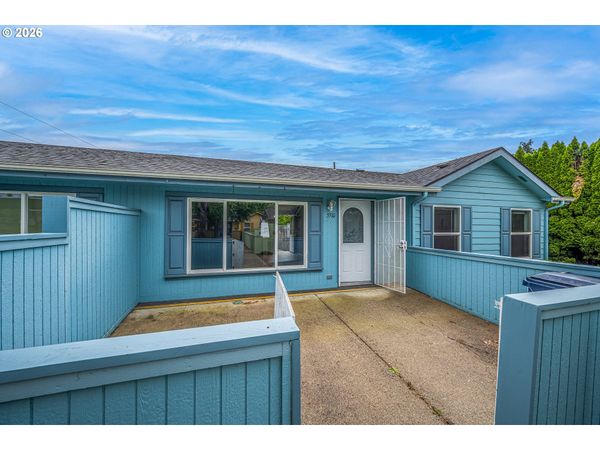 5510 E ST, Springfield, OR 97478