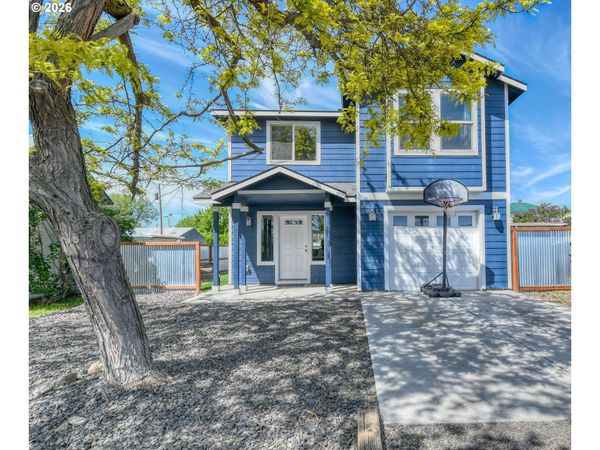 233 E JEFFERSON ST, Athena, OR 97813