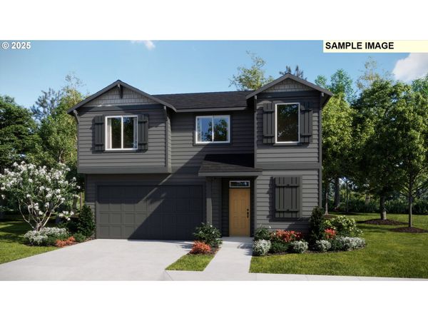 33412 SW Callahan RD, Scappoose, OR 97056