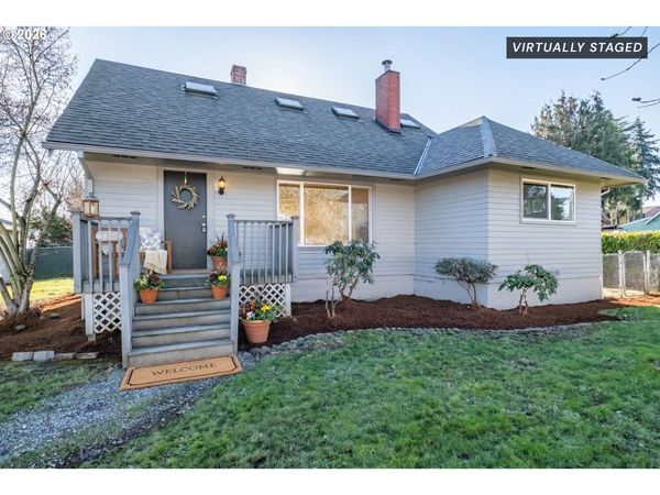 3392 Sunnyview NE RD, Salem, OR 97301
