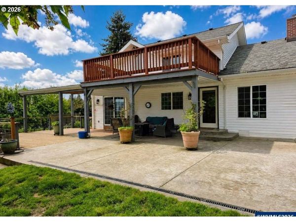 36117 HIGHWAY 58, Pleasant Hill, OR 97455
