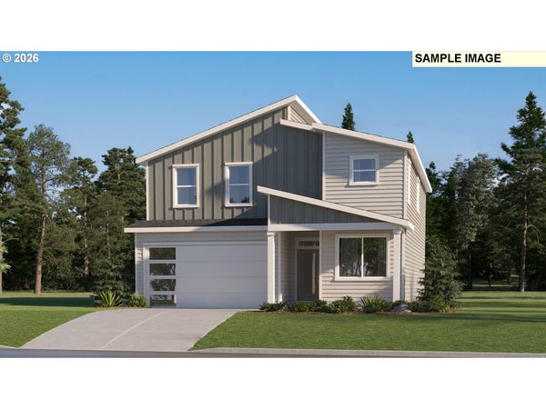 16727 SE Multnomah Falls DR, Happy Valley, OR 97086
