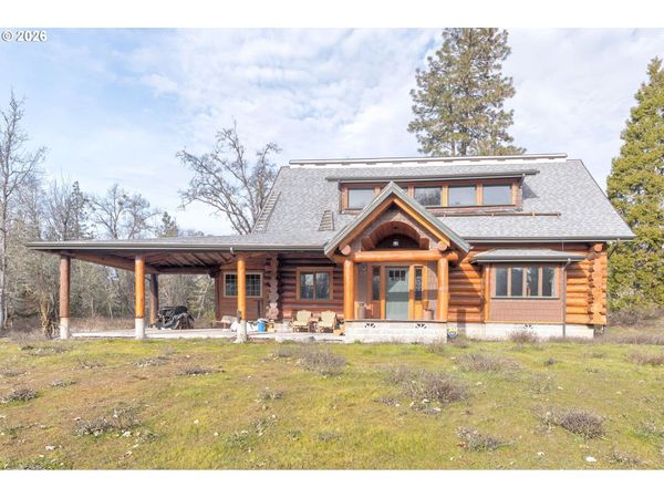4420 HOLLAND LOOP RD, Cave Junction, OR 97523