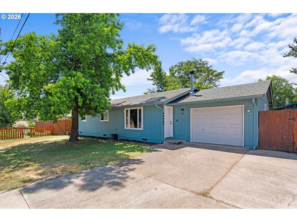 390 S BALM ST, Yamhill, OR 97148