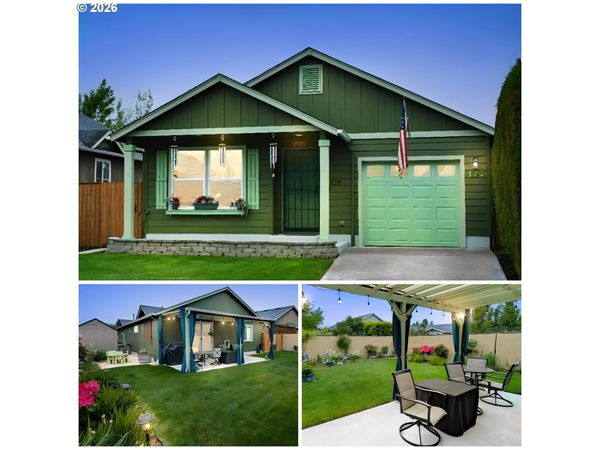 175 RIVER WALK PL, Cottage Grove, OR 97424