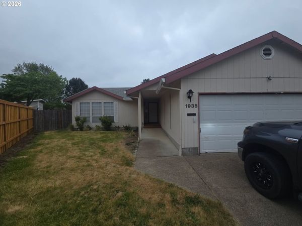 1935 SW OLEANDER CT, McMinnville, OR 97128