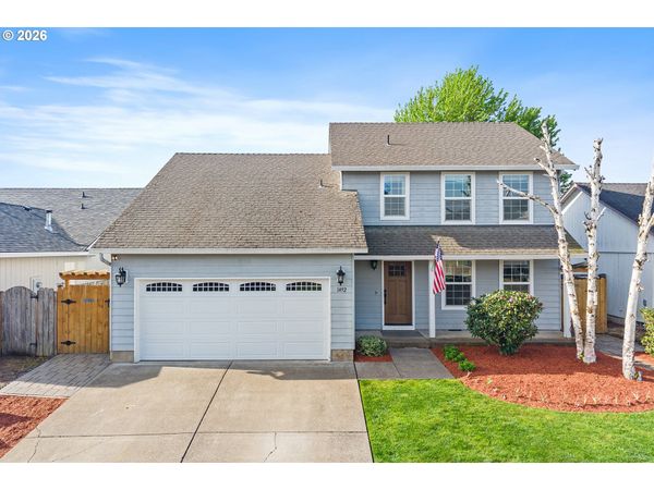1492 HUNTER N AVE, Keizer, OR 97303