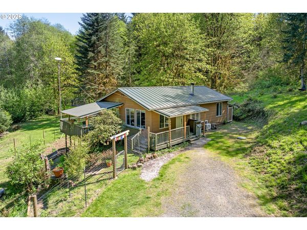 42720 Hidden Springs DR, Seaside, OR 97138