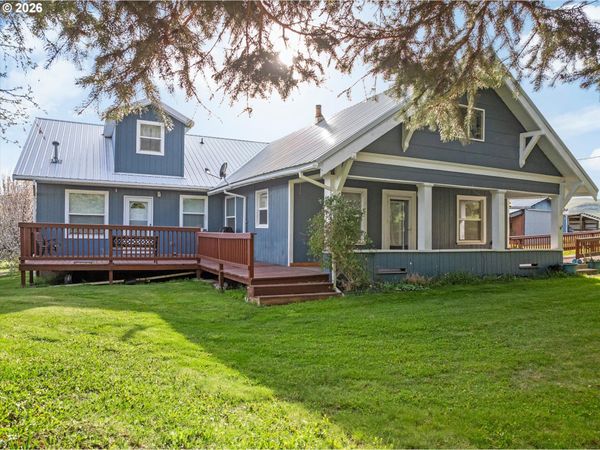 61938 HIGH VALLEY RD, Union, OR 97883