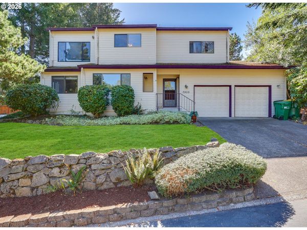 7905 SW 184TH AVE, Beaverton, OR 97007