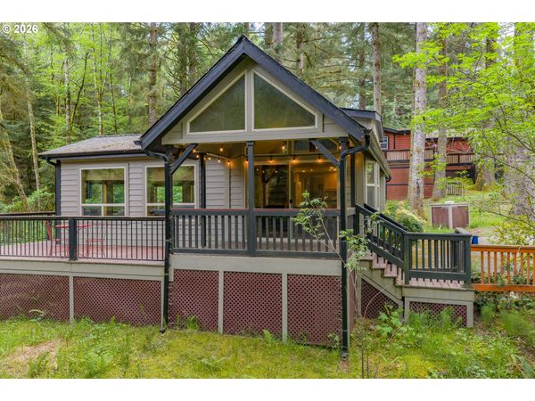 19921 WHALESHEAD RD, Brookings, OR 97415