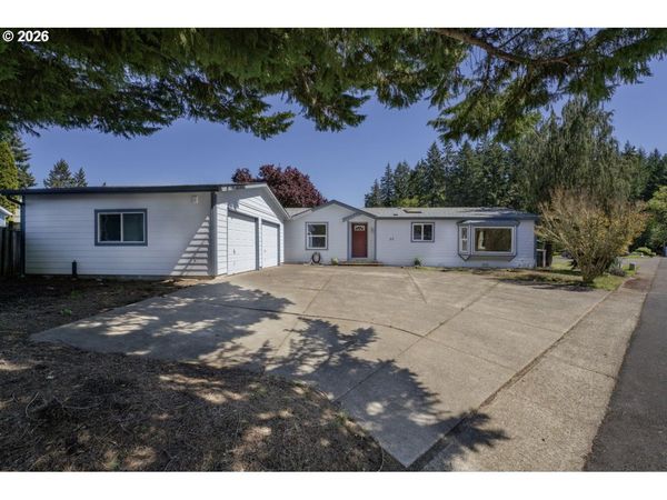 29720 JEANS RD, Unit 55, Veneta, OR 97487