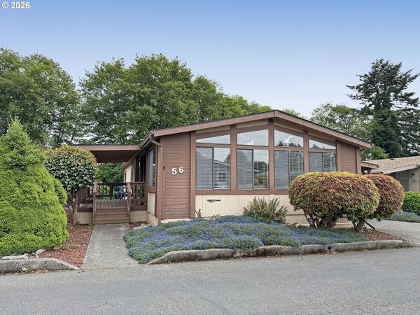 16063 DRIFTWOOD LN, Brookings, OR 97415