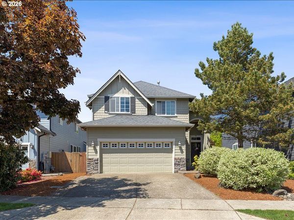 23713 SW SANDERS TER, Sherwood, OR 97140