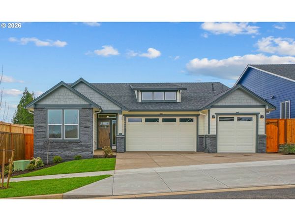 6704 Naomi Danielle SE ST, Salem, OR 97306
