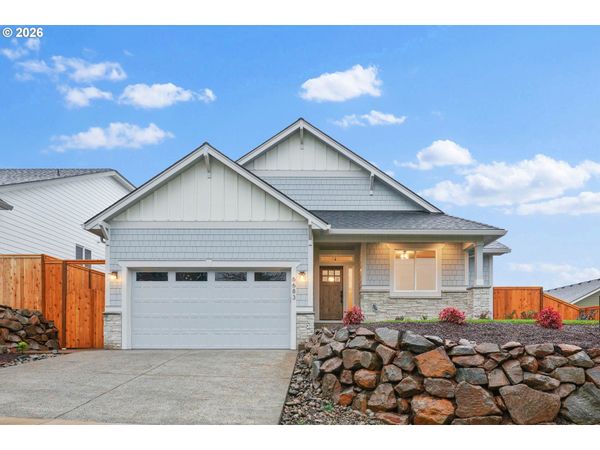 6752 Naomi Danielle SE ST, Salem, OR 97306
