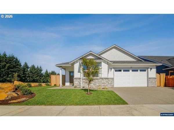760 Emily Grace SE LN, Salem, OR 97306