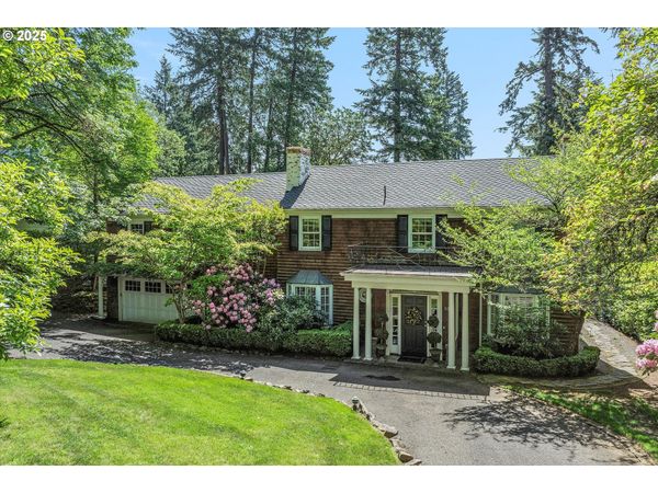 149 IRON MOUNTAIN BLVD, Lake Oswego, OR 97034