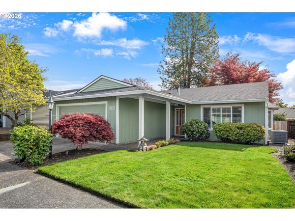 15780 SW OAK MEADOW LN, Portland, OR 97224