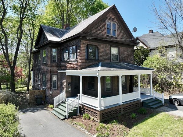 14-16 Abbott Street, Greenfield, MA 01301