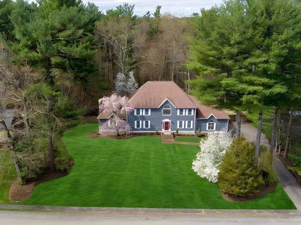 24 Cornerstone Drive, Easton, MA 02356