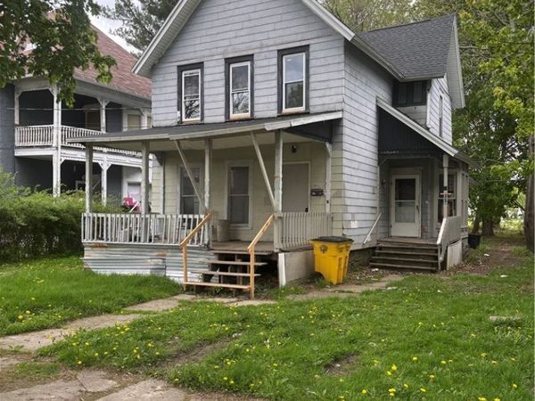 160 Boardman Street , Unit B, Elmira, NY 14904