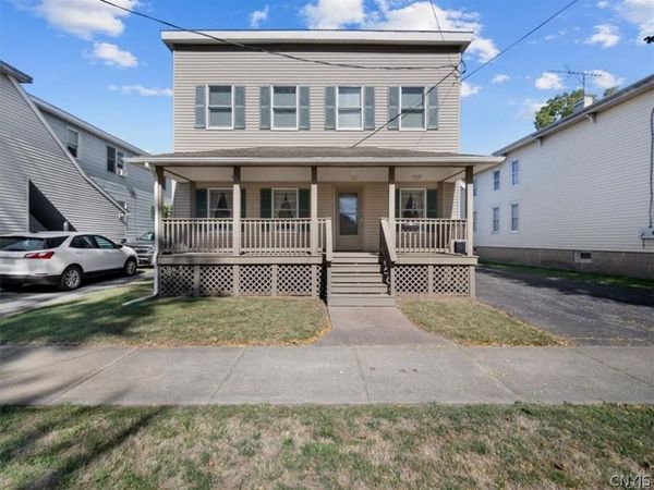 326 Lenox Avenue , Oneida, NY 13421