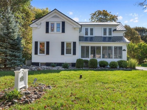 4914 W Seneca, Unit 3, Syracuse, NY 13215