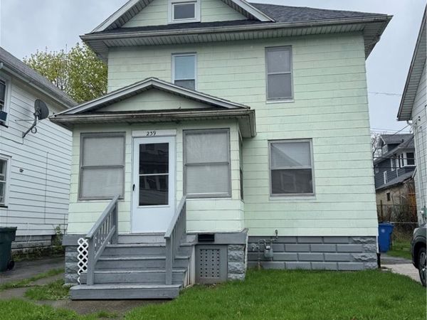 239 Weyl Street , Rochester, NY 14621