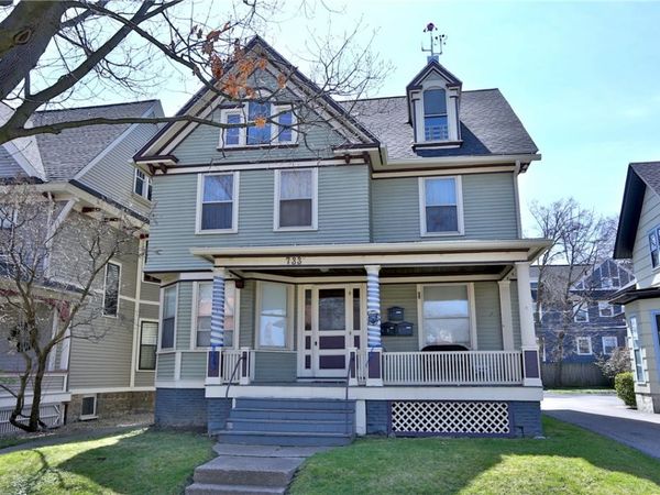 733 University Avenue , Unit 3, Rochester, NY 14607