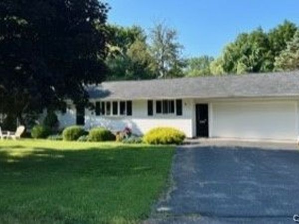 2 Gayle Road , Skaneateles, NY 13152