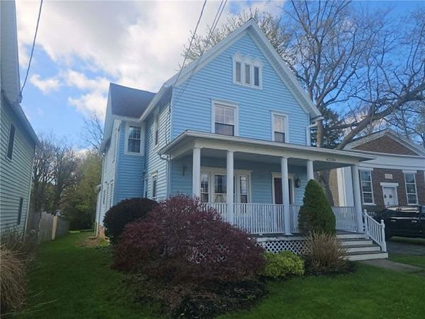 4218 Ridge Road , Williamson, NY 14589