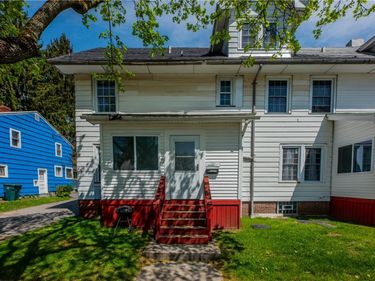 575 Woodbine Avenue , Unit 3, Rochester, NY 14619