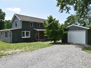 1849 Olean Road, Aurora, NY 14139