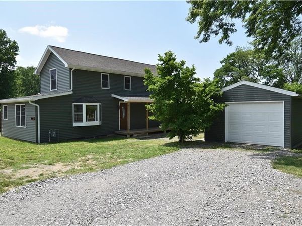1849 Olean Road , Aurora, NY 14139