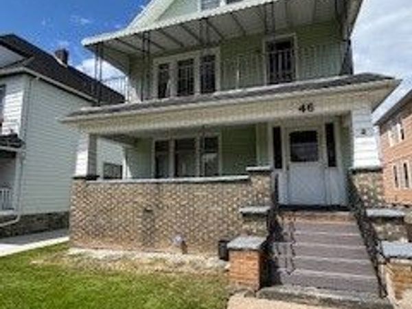 46 Norwalk Avenue, Unit Upper, Buffalo, NY 14216