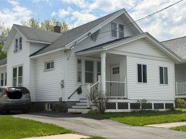 1165 Hammond Avenue, Utica, NY 13501