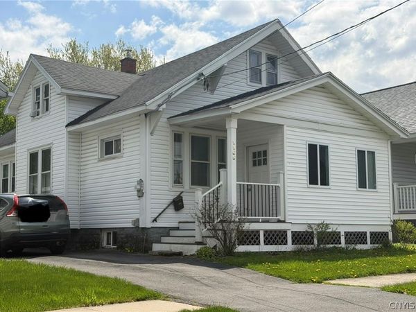 1165 Hammond Avenue , Utica, NY 13501