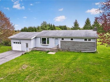 2720 Graffenburg Road, New Hartford, NY 13413